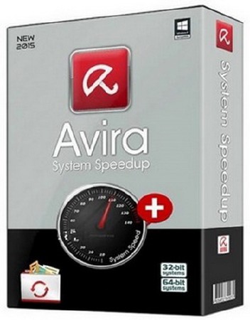  Avira System Speedup 1.6.5.940 RePack by D!akov 