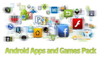 Asst Android Apps & Games 06-05-15