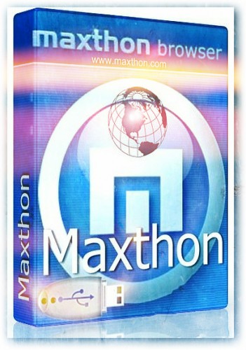 Maxthon Cloud Browser 4.4.5.1800 Beta + Portable