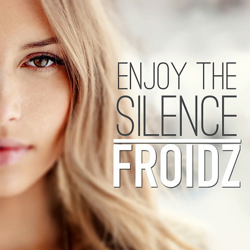 Froidz - Enjoy The Silence (2015)