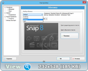 Ashampoo Snap 8.0.3 RePack (& portable) by KpoJIuK