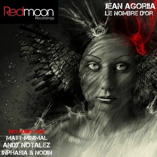 Jean Agoriia - Le Nombre D'or (2015)