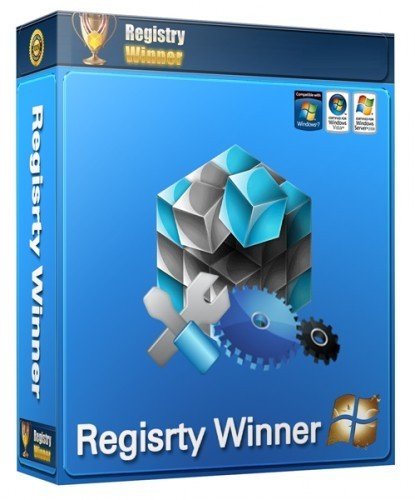 Registry Winner 6.9.5.6