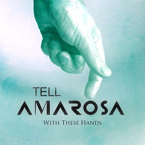 Tell Amarosa - With These Hands [EP] (2014)