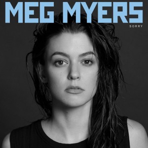 Грядущий альбом Meg Myers