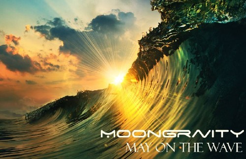 Moongravity - May on the wave (2015) 