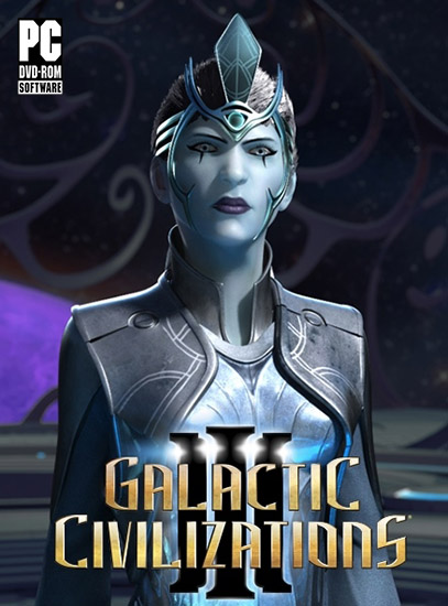 Galactic Civilizations III (2015/ENG) PC