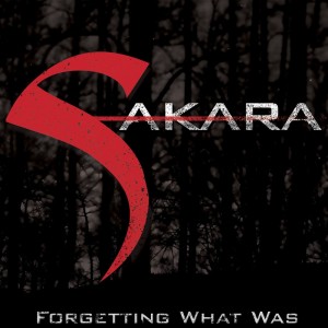 Sakara - Forgetting What Was (2014)