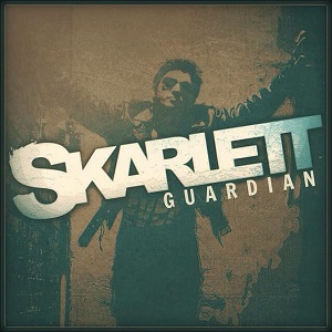 Skarlett – Guardian (Single) (2015)