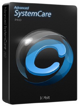 Advanced SystemCare Pro 8.2.0.797 DC 14.05.2015 RePack by D!akov