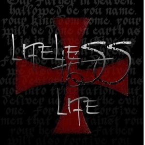 Lifeless 2 Life - Lifeless 2 Life [EP] (2015)