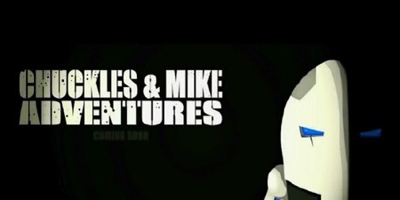 Chuckles and Mike Adventures v1.1 