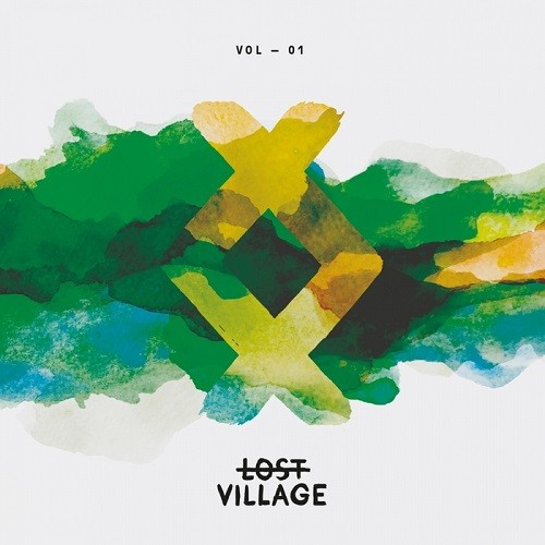 Lost Village Vol.1 (2015