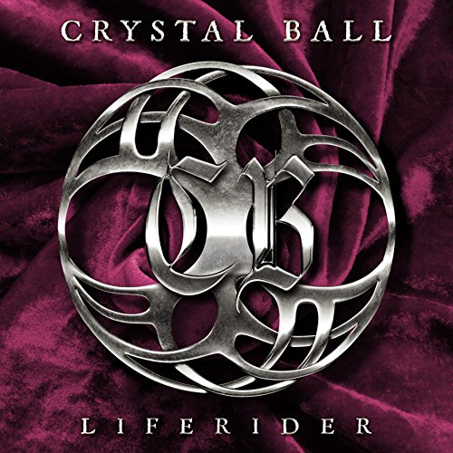 Crystal Ball - Liferider (2015)