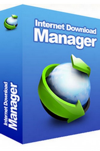 Internet Download Manager 6.23 Build 12 Final RePack by KpoJIuK