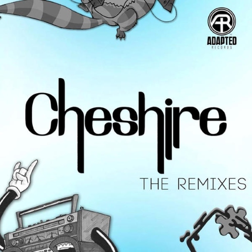 Cheshire - The Remixes (2015)