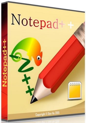 Notepad++ 6.8.4 Final ML/RUS + Portable + Plugins