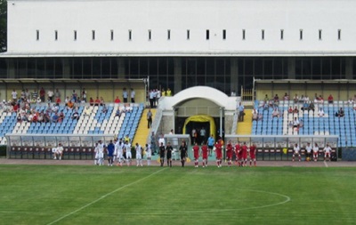 UEFA одобрил проведение чемпионата Крыма