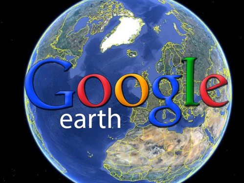 Google Earth Pro 7.1.7.2600 + Portable
