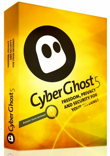 CyberGhost VPN 5.0.15.14