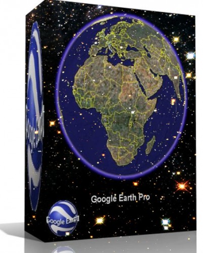 Google Earth Pro 7.1.5.1557 RePack (& Portable) by KpoJIuK