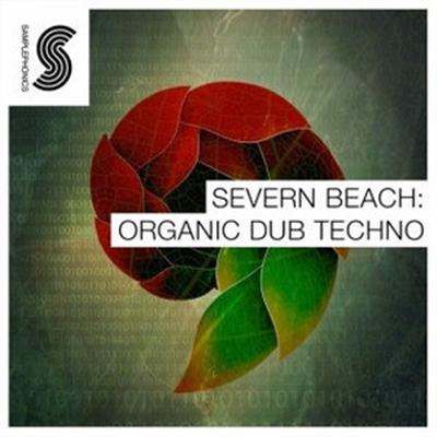 Samplephonics Severn Beach Organic Dub Techno MULTiFORMAT