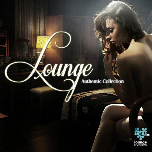 Lounge Authentic Collection (2015)