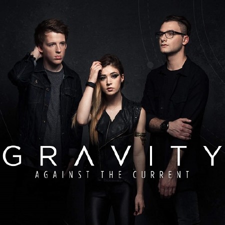 Against The Current - Gravity (2015)