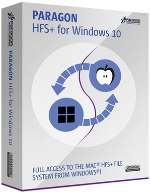Paragon Hfs For Windows 9 Rar