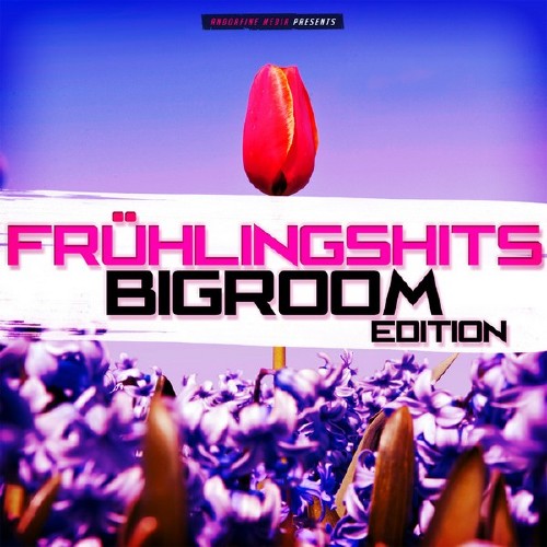 Fruhlingshits: Bigroom Edition (2015)