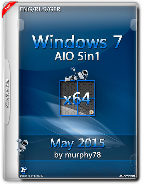 Windows 7    -  10