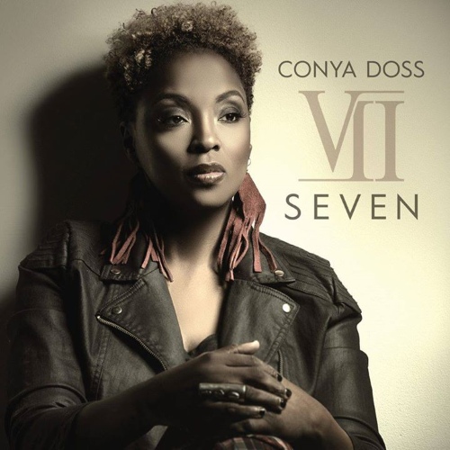 Conya Doss - Seven VII (2015)