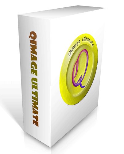 Qimage Ultimate 2015.125 portable by antan