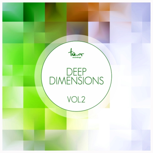 Deep Dimensions, Vol. 2 (2015)