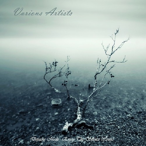 VA - Depeche Mode - Enjoy The Silence (2015) [Cover]