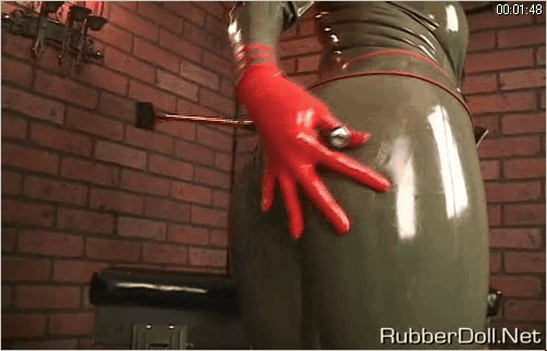 Ks Latex Rubber Leather And Latex Catsuits Leggings Page 34
