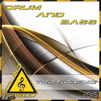 VA - Drum & Bass Top Spring 2015 (2015)