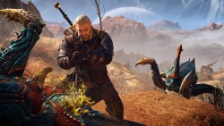  3:   / The Witcher 3: Wild Hunt (2015/RUS/ENG/RePack  R.G. Freedom)