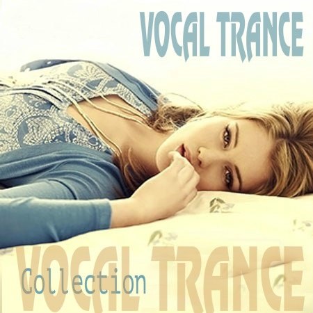 Vocal Trance collection Vol 014 (2015)