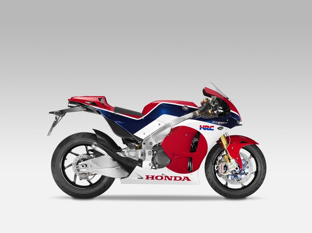 Кейси Стоунер представит мотоцикл Honda RC213V-S на Гран При Каталонии