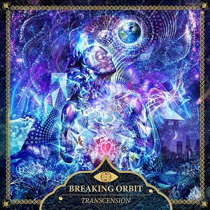 Breaking Orbit - Transcension (2015)