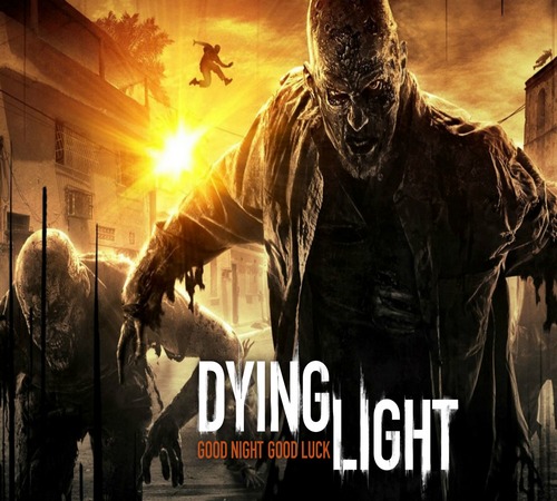 Dying Light: Ultimate Edition [v 1.6.0 + DLCs] (2015/RUS/RePack by R.G. Catalyst) 