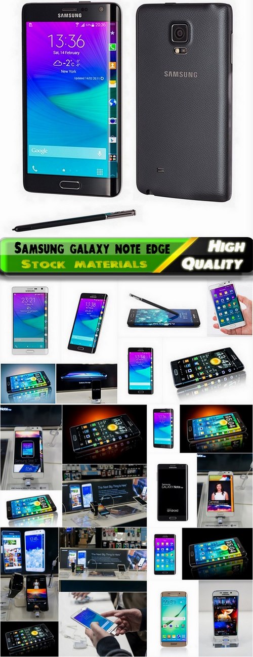 Samsung galaxy note edge - 25 HQ Jpg