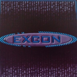 Excon - Promo (2000)