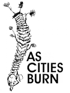 As Cities Burn - дискография