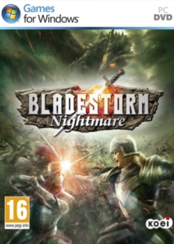 Bladestorm: nightmare (2015, pc)