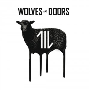 Finger Eleven - Wolves And Doors (Single) (2015)