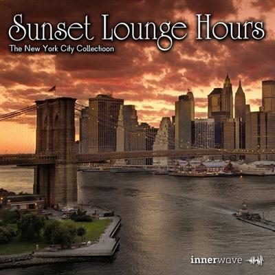VA - Sunset Lounge Hours The New York City Collection (2015)