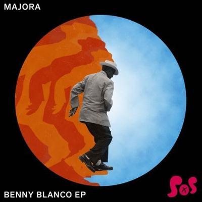 Majora - Benny Blanco (2015)