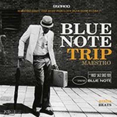 VA - Blue Note Trip Vol.7: Birds & Beats (2008)